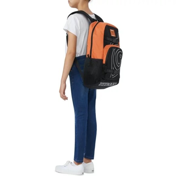Naruto Uzumaki Shippuden Laptop Backpack - Picture 5 of 7